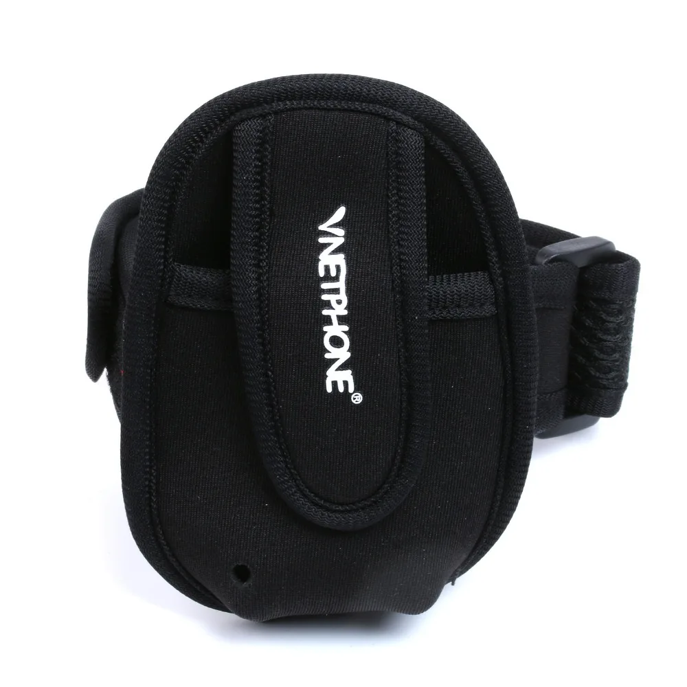 Vnetphone Portable Armband Bag Soft Pouch for V4C V5C V6C Intercom Helmet Plastic Material Easypocket Referee Intercom Headset
Vnetphone Portable Armband Bag Soft Pouch for V4C V5C V6C Intercom Helmet Plastic Material Easypocket Referee Intercom Headset