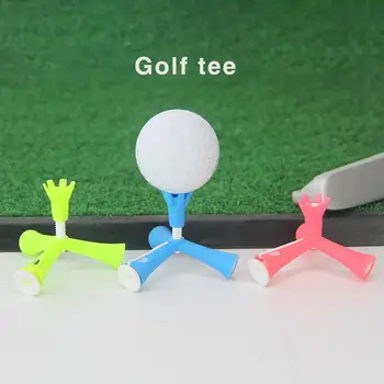 1pc Golf Tee Free Adjustable Telescopic Ball Studs Triangle Ball Seat Accessories Nails Holder Support for Golfer Training Aids
1pc Golf Tee Free Adjustable Telescopic Ball Studs Triangle Ball Seat Accessories Nails Holder Support for Golfer Training Aids