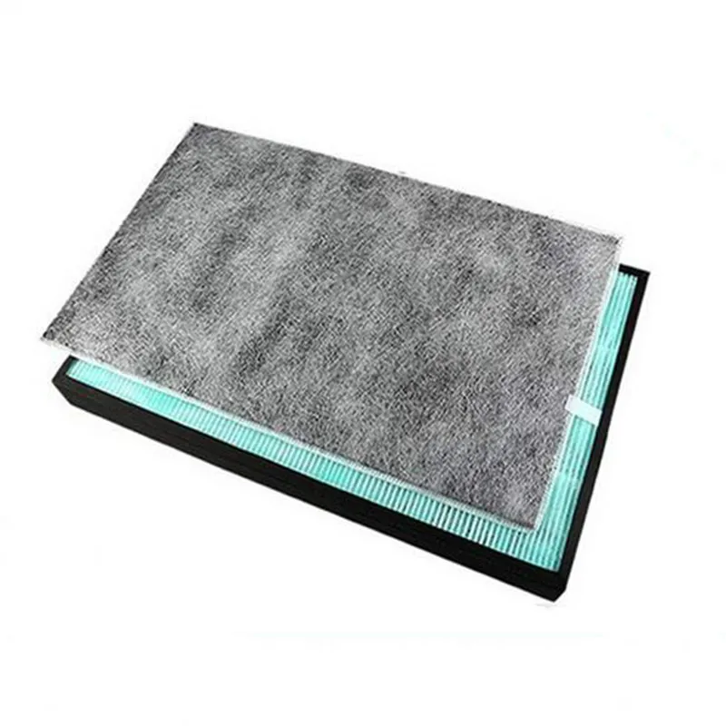 For Sharp Air Purifier FU/KC-Y180SW FU-GB10-W/P/A Dust Collection Filter Formaldehyde Activated Carbon Cotton FZ-Y180SFS
For Sharp Air Purifier FU/KC-Y180SW FU-GB10-W/P/A Dust Collection Filter Formaldehyde Activated Carbon Cotton FZ-Y180SFS