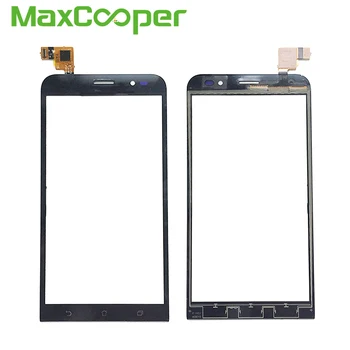 10PCS/Lot Top Quality 5.5" For Asus ZenFone Go ZB552KL Touch Screen Digitizer Front Glass Panel Sensor Replacement
10PCS/Lot Top Quality 5.5" For Asus ZenFone Go ZB552KL Touch Screen Digitizer Front Glass Panel Sensor Replacement