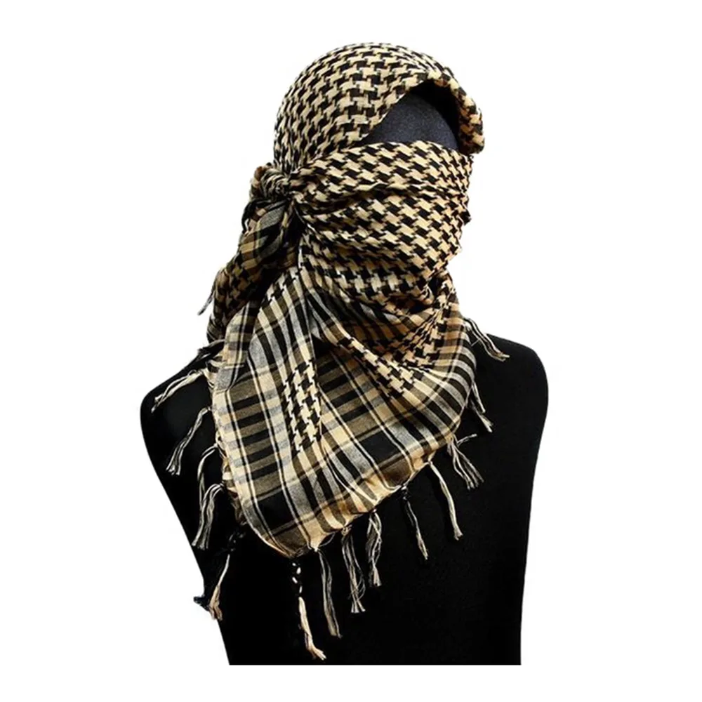 military scarf tactical scarf wrap US Military 110cm 42" Veil Scrim Camo Scarf B White OD TAN
military scarf tactical scarf wrap US Military 110cm 42" Veil Scrim Camo Scarf B White OD TAN