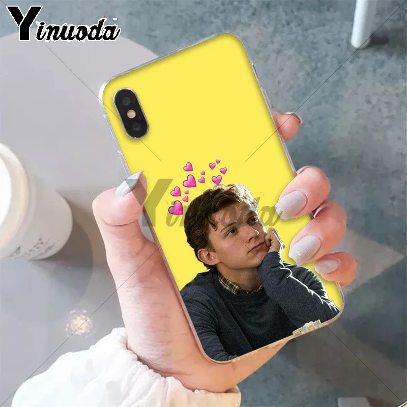 Tom Holland
