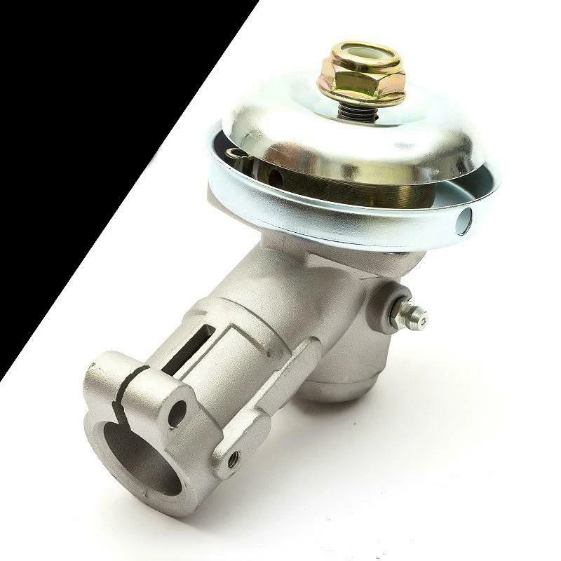 24mm Gear head 7 spline Petrol Strimmer Universal Trimmer Brushcutter Accessories Replacement Tools 1pc
24mm Gear head 7 spline Petrol Strimmer Universal Trimmer Brushcutter Accessories Replacement Tools 1pc