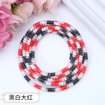 50PCS/lot Printing Colorful TPU Spiral USB Charging Cable Cord Protector Cable Winder for iphone 6 7 8 X Earphone Line Sleeve
50PCS/lot Printing Colorful TPU Spiral USB Charging Cable Cord Protector Cable Winder for iphone 6 7 8 X Earphone Line Sleeve