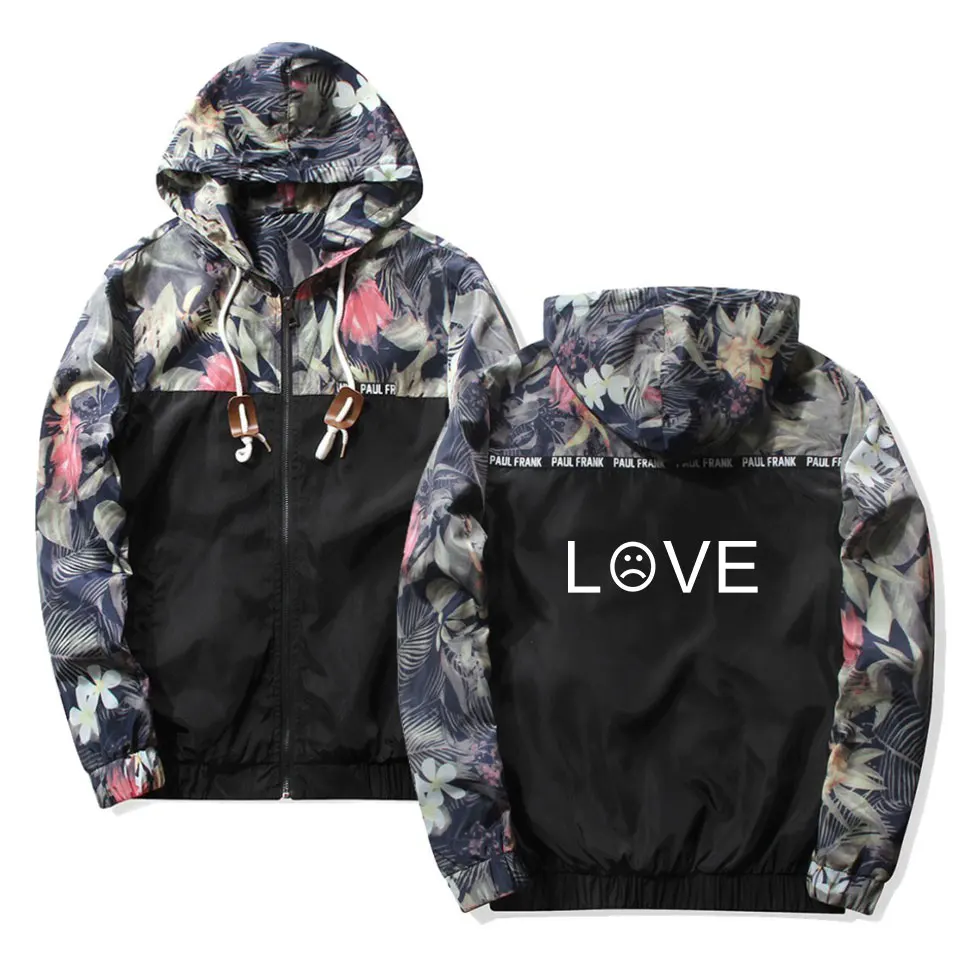 Куртка Лил Пипа Заказать — Krutayakurtka.ru