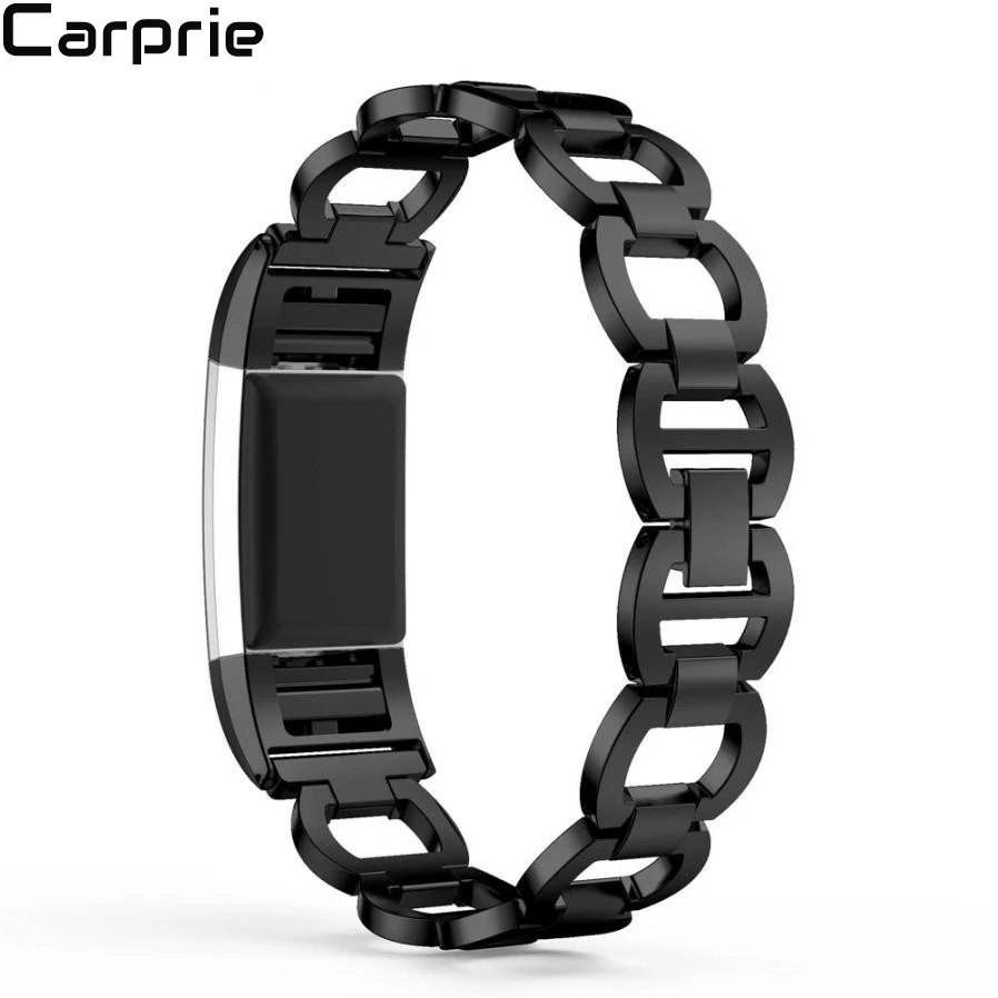 Best Price 4 colors Genuine Stainless Steel Bracelet Smart Watch Band Strap For Fitbit Charge 2 high quality Smart Watch 40DEC22
Best Price 4 colors Genuine Stainless Steel Bracelet Smart Watch Band Strap For Fitbit Charge 2 high quality Smart Watch 40DEC22