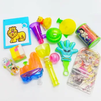 100 pc Unisex Fun Toys MIX-A LOOT Boys Girls Kids Pinata Bag Fillers Birthday Party Favours Gift Capsule Novelty Pinata Filler
100 pc Unisex Fun Toys MIX-A LOOT Boys Girls Kids Pinata Bag Fillers Birthday Party Favours Gift Capsule Novelty Pinata Filler