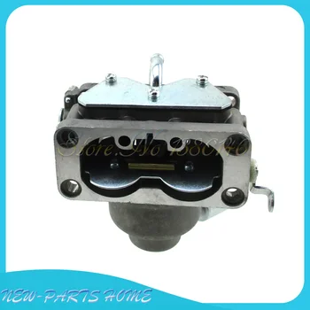 Carburetor Fit John Deere L111 L118 L120 LA120 LA130 LA135 LA140 LA150 Replaces John Deere Part #: MIA10632
Carburetor Fit John Deere L111 L118 L120 LA120 LA130 LA135 LA140 LA150 Replaces John Deere Part #: MIA10632
