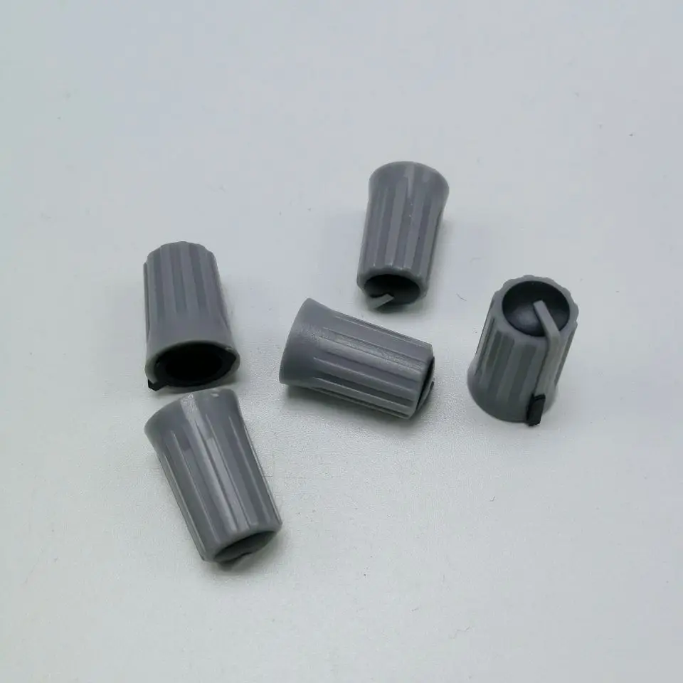 Half shaft mixer, potentiometer, plastic knob cap, half handle D hole, 6mm grey body push button switch cover.
Half shaft mixer, potentiometer, plastic knob cap, half handle D hole, 6mm grey body push button switch cover.