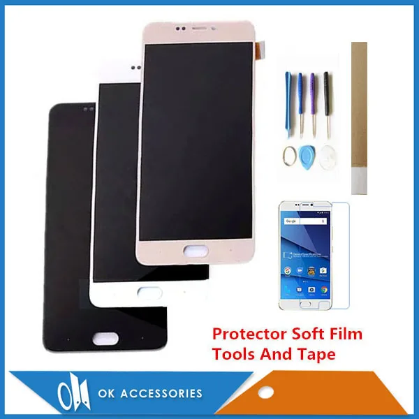 5.5 Inch For Blu Vivo 8 V0150UU V0150LL LCD Display With Touch Screen Digitizer Black Color With Kits
5.5 Inch For Blu Vivo 8 V0150UU V0150LL LCD Display With Touch Screen Digitizer Black Color With Kits