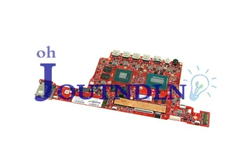 JOUTNDLN FOR HP 15 15-5000 15-5100 15-5113DX Laptop motherboard 806343-601 806343-001 806343-501 W/ I7-4720HQ 8GB RAM GTX 960M
JOUTNDLN FOR HP 15 15-5000 15-5100 15-5113DX Laptop motherboard 806343-601 806343-001 806343-501 W/ I7-4720HQ 8GB RAM GTX 960M