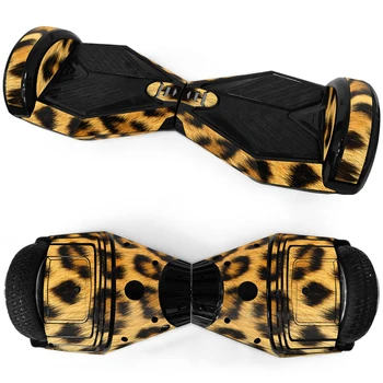 Stickers Only for Leopard tiger style for 6.5 Inch Hover Scooter Balancing hoverboard sticker decals #TN-BXJG-0007
Stickers Only for Leopard tiger style for 6.5 Inch Hover Scooter Balancing hoverboard sticker decals #TN-BXJG-0007