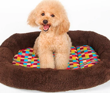 2015 new dogs cats colorful grid blankets pet dog cat warm soft mat puppy bed doggy litter doggy nest pets products XS S M 1pcs
2015 new dogs cats colorful grid blankets pet dog cat warm soft mat puppy bed doggy litter doggy nest pets products XS S M 1pcs