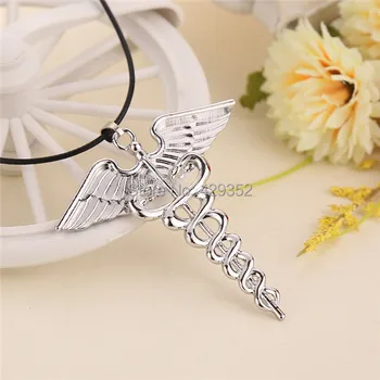 Hot Movie Percy Jackson Necklaces With Pins Double Purpose Silver Plated Wing Pendant Necklace 24pcs/lot
Hot Movie Percy Jackson Necklaces With Pins Double Purpose Silver Plated Wing Pendant Necklace 24pcs/lot