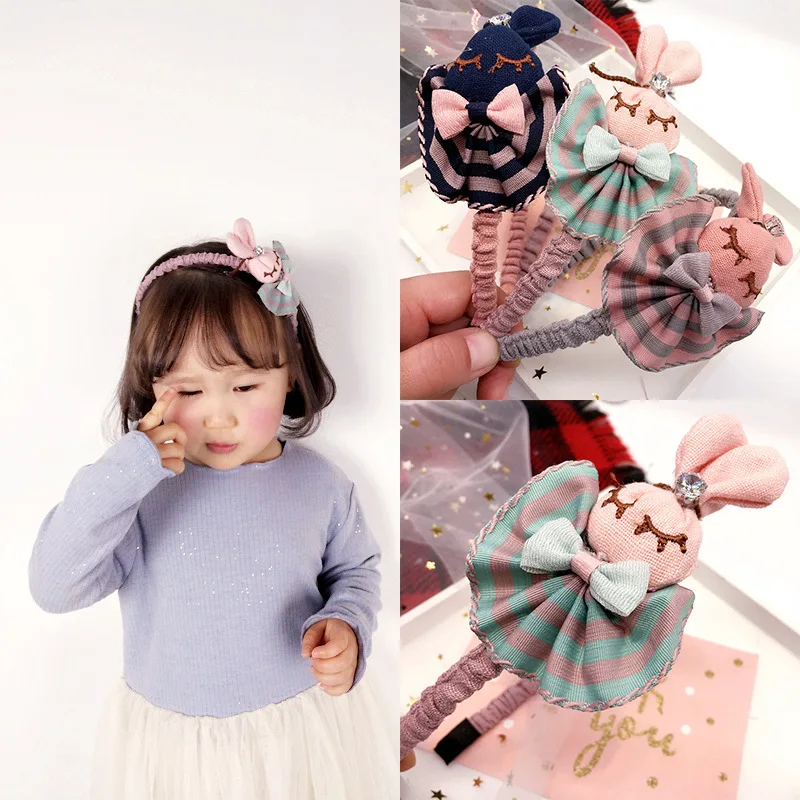 Girls lovly Rabbit Hairband Headband Kids Cute Princess Lace Ball Hair Bands hair Hoop headwear hair Accessories wholesale
Girls lovly Rabbit Hairband Headband Kids Cute Princess Lace Ball Hair Bands hair Hoop headwear hair Accessories wholesale