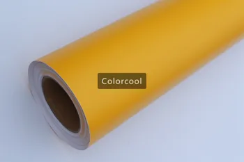 Yello matte car vinyl sticker color change adhesive wrap matte film for motorcycle air bubble free quality
Yello matte car vinyl sticker color change adhesive wrap matte film for motorcycle air bubble free quality