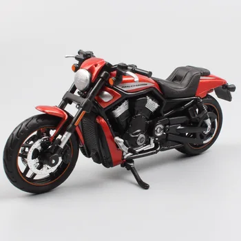 1:18 Scale Maisto 2012 VRSCDX Night Rod Special Cruiser Dark Custom Diecast tour twin Racing model Softail bike motorcycle toys
1:18 Scale Maisto 2012 VRSCDX Night Rod Special Cruiser Dark Custom Diecast tour twin Racing model Softail bike motorcycle toys