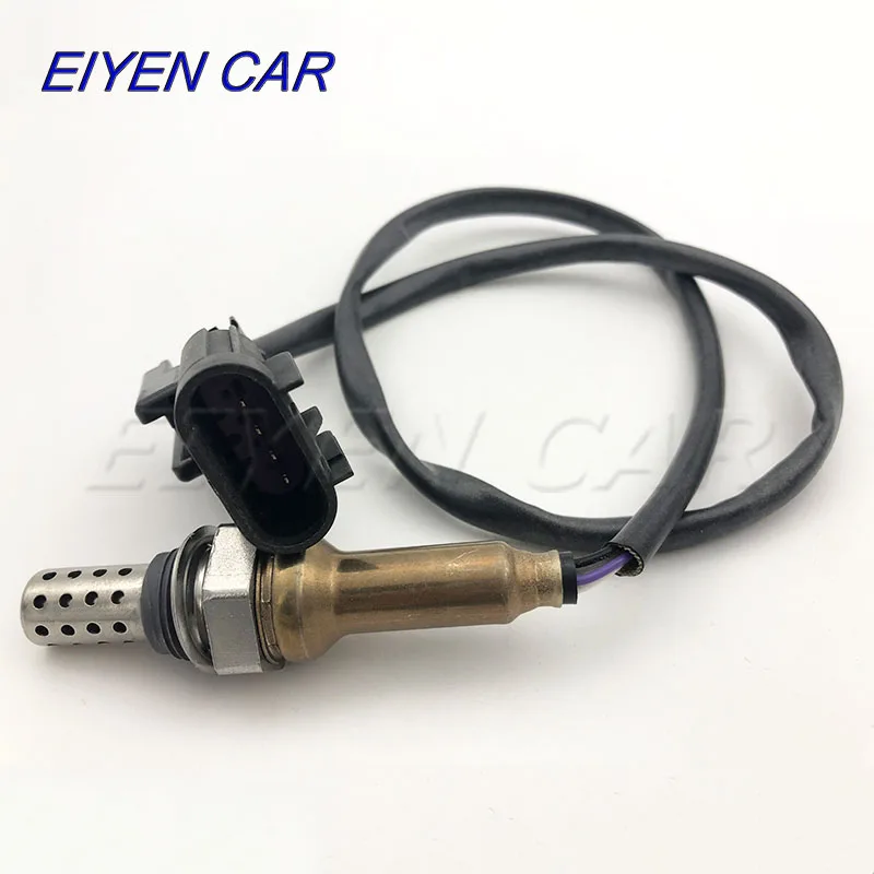 Oxygen Sensor 39210-3C200 for Hyundai Azera Entourage 3.8L Sonata 3.3L 2006-2010
Oxygen Sensor 39210-3C200 for Hyundai Azera Entourage 3.8L Sonata 3.3L 2006-2010
