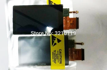 NEW LCD Display Screen for SONY Cyber-shot DSC-TX55 DSC-TX66 TX55 TX66 Digital Camera Repair Part + Touch
NEW LCD Display Screen for SONY Cyber-shot DSC-TX55 DSC-TX66 TX55 TX66 Digital Camera Repair Part + Touch