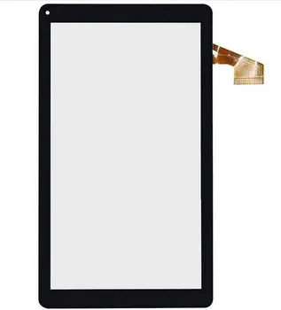 For Bravis NB102 Tablet Capacitive Touch Screen 10.1" inch PC Touch Panel Digitizer Glass MID Sensor Free Shipping
For Bravis NB102 Tablet Capacitive Touch Screen 10.1" inch PC Touch Panel Digitizer Glass MID Sensor Free Shipping