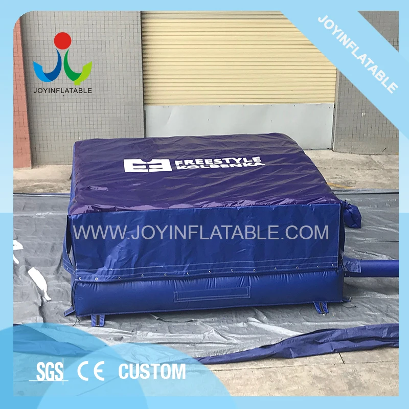 3 5X3 5X1 5 м надувная воздушная сумка для спортивных игр подушка безопасности батут