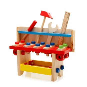 Chanycore Baby Learning Educational Wooden Toys Blocks Screws Nuts Assemblage Geometric Shape Table mwz Enlightenment Gifts 4194
Chanycore Baby Learning Educational Wooden Toys Blocks Screws Nuts Assemblage Geometric Shape Table mwz Enlightenment Gifts 4194
