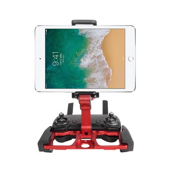 Sunnylife DJI MAVIC 2 Remote Controller Phone Tablet Clip CrystalSky Monitor Holder For MAVIC PRO/ AIR/ SPARK Drone Red
Sunnylife DJI MAVIC 2 Remote Controller Phone Tablet Clip CrystalSky Monitor Holder For MAVIC PRO/ AIR/ SPARK Drone Red