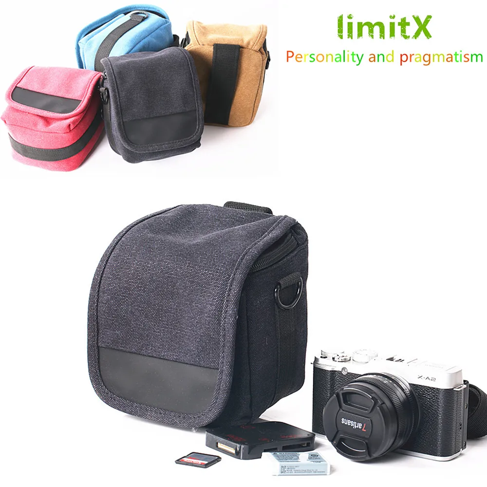 Waterproof Camera Case Bag with Strap & Belt Loop for Sony X1000 X1000V X3000 X3000R AS300 AS50 AS15 AS20 AS30 AS100 AS200 AZ1
Waterproof Camera Case Bag with Strap & Belt Loop for Sony X1000 X1000V X3000 X3000R AS300 AS50 AS15 AS20 AS30 AS100 AS200 AZ1