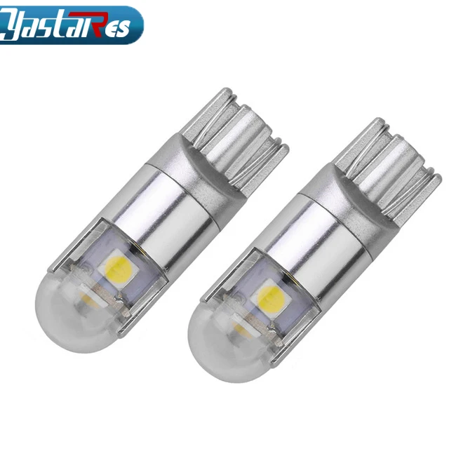 2x T10 LED Bulb 3030 LED 12V W5W led Lamp Car light 168 194 Turn Side License Plate Light car parking light clearance Car light
2x T10 LED Bulb 3030 LED 12V W5W led Lamp Car light 168 194 Turn Side License Plate Light car parking light clearance Car light