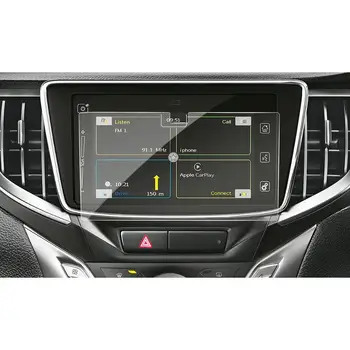 RUIYA screen protector for Baleno/Dzire 7inch 2017 2018 navigation center touch display,9H tempered glass protect screen
RUIYA screen protector for Baleno/Dzire 7inch 2017 2018 navigation center touch display,9H tempered glass protect screen