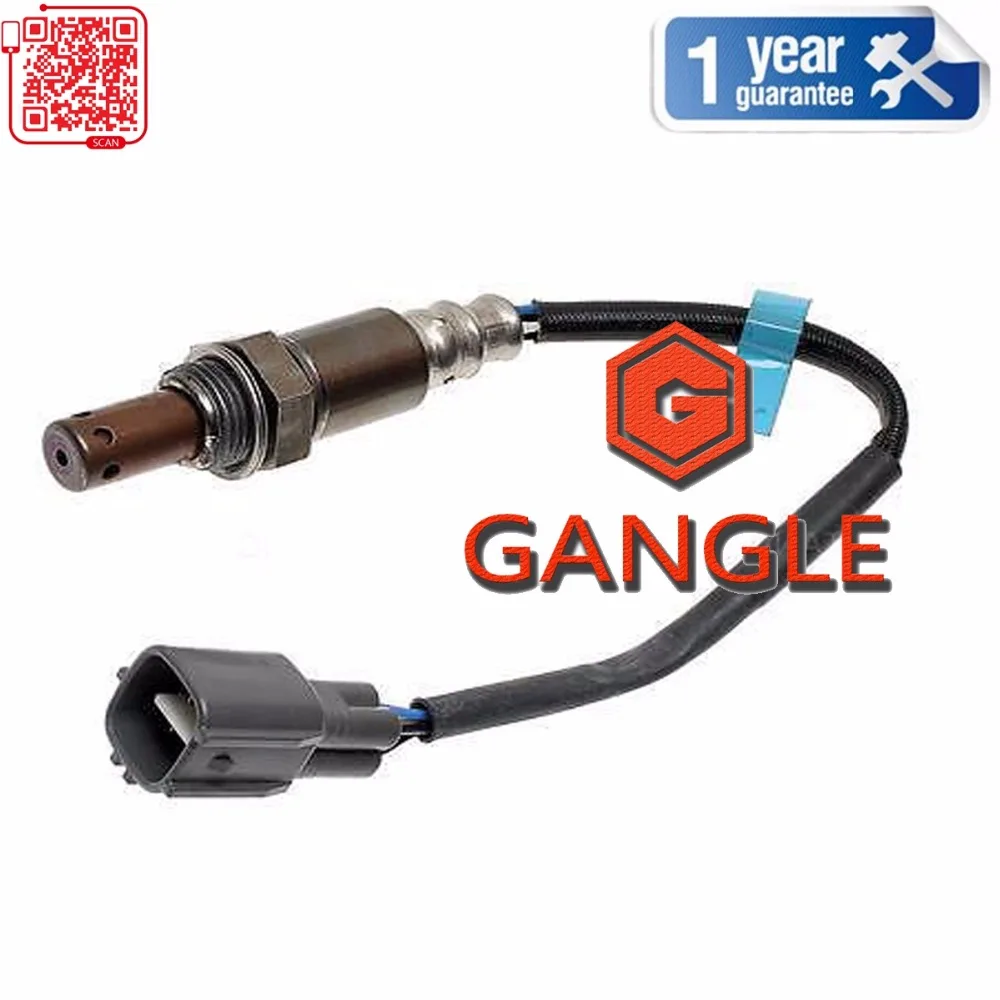 For 2004-2006 TOYOTA Sienna 3.3L Air Fuel Ratio Sensor GL-14042 234-9042 89467-08010 89467-48050
For 2004-2006 TOYOTA Sienna 3.3L Air Fuel Ratio Sensor GL-14042 234-9042 89467-08010 89467-48050