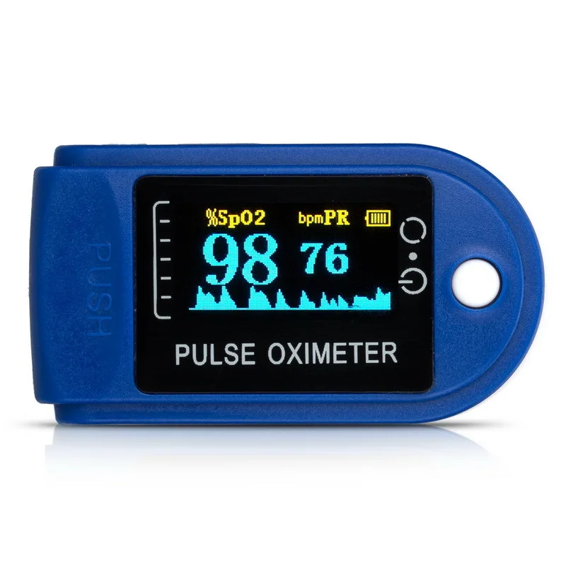 Oximetro Fingertip OLED Pulse Oximeter Pulse Oximeter Two Color Pulsioximetro Heart Rate Monitor Pulse Meter De Pulso De Dedo
Oximetro Fingertip OLED Pulse Oximeter Pulse Oximeter Two Color Pulsioximetro Heart Rate Monitor Pulse Meter De Pulso De Dedo