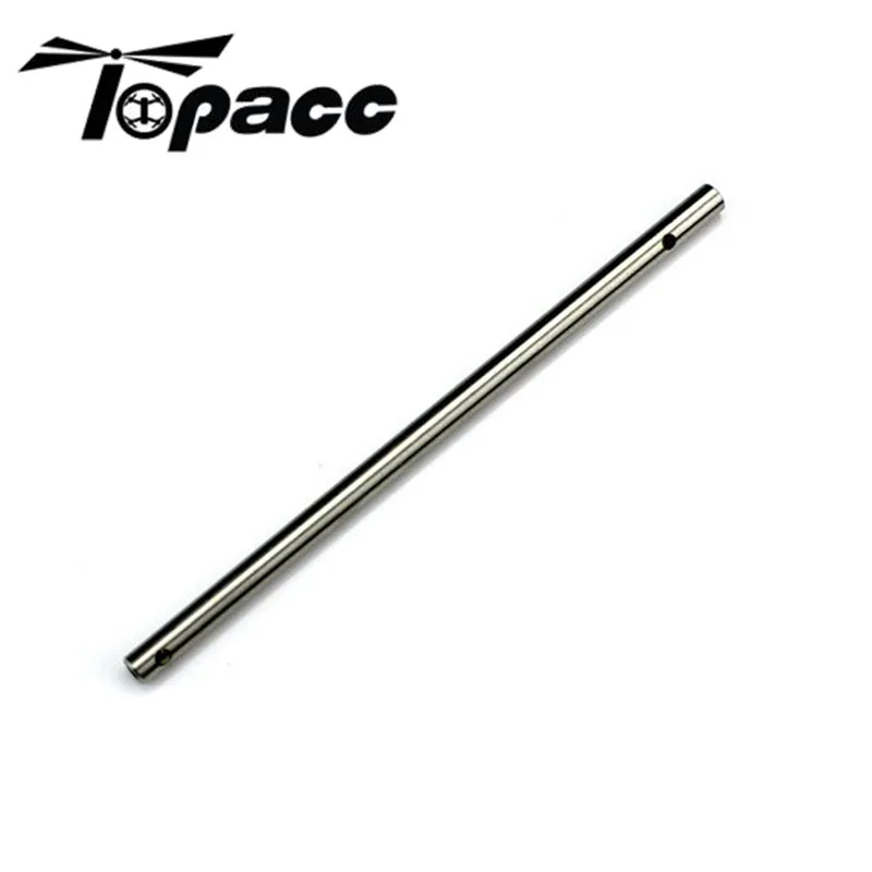 High Quality WLtoys V950 RC Helicopter Parts Main Shaft V.2.V950.013 For RC Toys Models Accessories Accs
High Quality WLtoys V950 RC Helicopter Parts Main Shaft V.2.V950.013 For RC Toys Models Accessories Accs