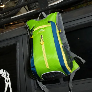 HOT 2020 Outdoor Sport Outdoor Bags Bicycle Road Bike Knapsack Travel Trekk Mountaineering bag Camping Hiking Sport backpack 15L
HOT 2020 Outdoor Sport Outdoor Bags Bicycle Road Bike Knapsack Travel Trekk Mountaineering bag Camping Hiking Sport backpack 15L