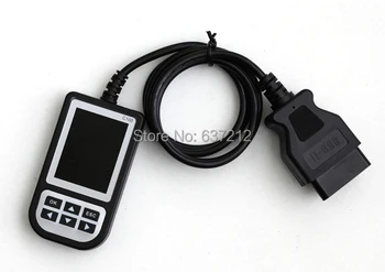 Creator C110 V4.0 for BMW Code Reader Scanner C110+ for BMW Scanner C110 OBD2 Code Scanner For Diagnostic Scanner
Creator C110 V4.0 for BMW Code Reader Scanner C110+ for BMW Scanner C110 OBD2 Code Scanner For Diagnostic Scanner