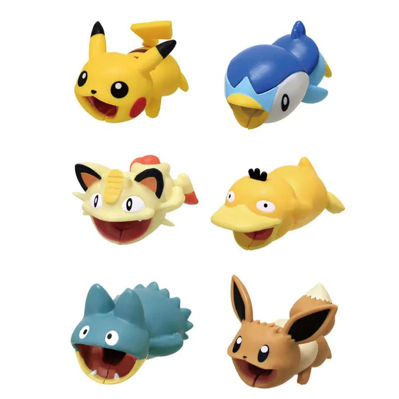 2019 Newest Cartoon Cable Protector for Iphone cable Winder Phone holder Accessory rabbit dog cat Animal doll model funny
2019 Newest Cartoon Cable Protector for Iphone cable Winder Phone holder Accessory rabbit dog cat Animal doll model funny