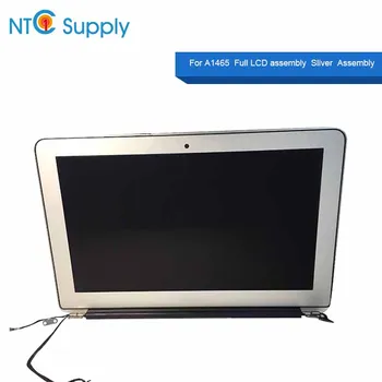 MEIHOU For Macbook Air 11 A1465 2013 2014 2015 LCD Full Screen Assembly 661-7468 Early 2015+ 11.6inch LCD Screen For Apple
MEIHOU For Macbook Air 11 A1465 2013 2014 2015 LCD Full Screen Assembly 661-7468 Early 2015+ 11.6inch LCD Screen For Apple