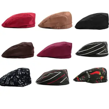 Chef Hat Hotel Attendant Kitchen Uniform Work Cap Uniforms Restaurant Advertising Beret Cook Chefs Working Wear Hat Custom Logo
Chef Hat Hotel Attendant Kitchen Uniform Work Cap Uniforms Restaurant Advertising Beret Cook Chefs Working Wear Hat Custom Logo