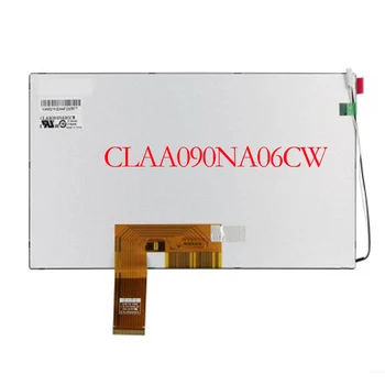 CLAA090NA06CW 73003000851B LCD Display screen original Chunghwa Picture tube CPT 9 inch car DVD HD LCD screen
CLAA090NA06CW 73003000851B LCD Display screen original Chunghwa Picture tube CPT 9 inch car DVD HD LCD screen