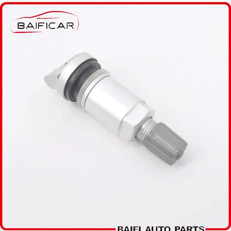 Baificar Tire Pressure Sensor Wheel TPMS Aluminium Alloy Valve Stem Kit For Hyundai Sonata Grenada Mistra Tucson Kia K4 K5
Baificar Tire Pressure Sensor Wheel TPMS Aluminium Alloy Valve Stem Kit For Hyundai Sonata Grenada Mistra Tucson Kia K4 K5