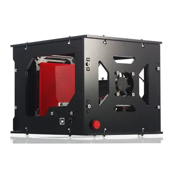 Bitmap carving Laser engraver printer machine designed for windows supports parallel control
Bitmap carving Laser engraver printer machine designed for windows supports parallel control