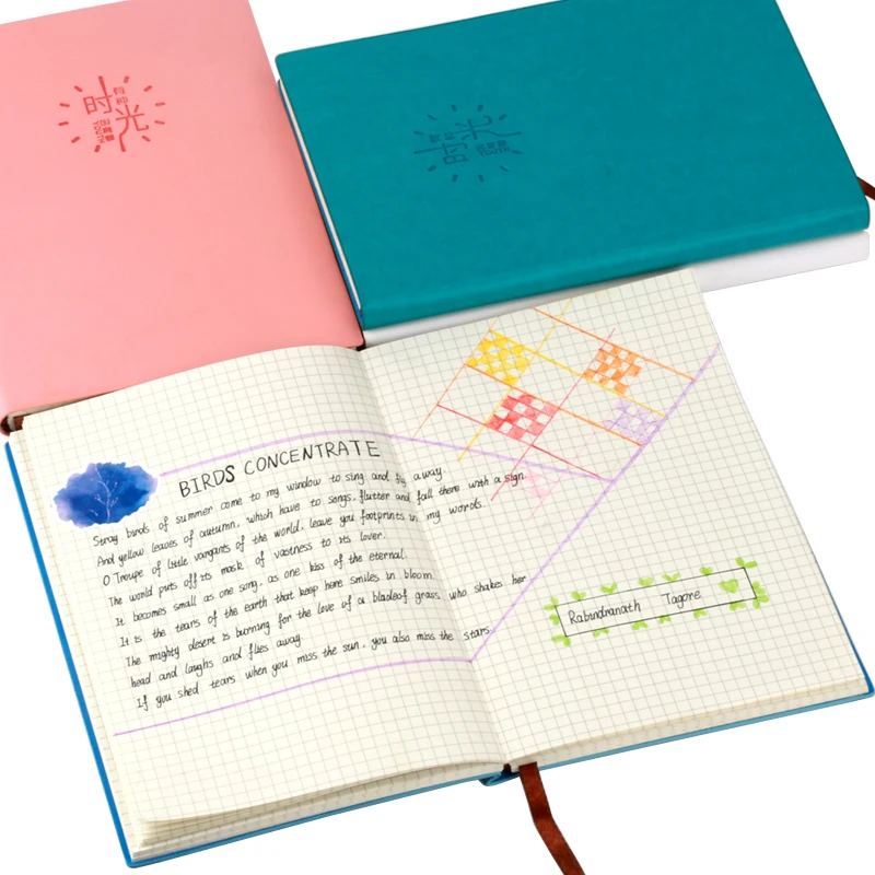 Wholesale Custom Planner Printing Diary Classic Hardcover Office School Stationery Notebook
Wholesale Custom Planner Printing Diary Classic Hardcover Office School Stationery Notebook