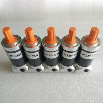 PLE40 2 stage transmission reduction high-precision low backlash bevel gear food processing planetary gearbox
PLE40 2 stage transmission reduction high-precision low backlash bevel gear food processing planetary gearbox