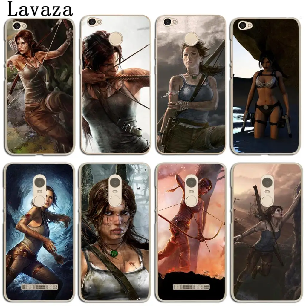 Lavaza Rise Of The Tomb Raider Case for Xiaomi MI 9 9T CC9 A3 Pro 8 A2 lite SE A1 Mi9 Redmi K20 7A 6A Note 7 6 5 Pro 5A
Lavaza Rise Of The Tomb Raider Case for Xiaomi MI 9 9T CC9 A3 Pro 8 A2 lite SE A1 Mi9 Redmi K20 7A 6A Note 7 6 5 Pro 5A