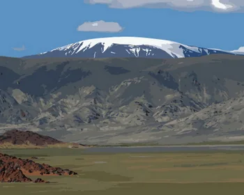 Frameless oil painting by numbers paint by number for home decor oil picture painting 5065 snow mountain
Frameless oil painting by numbers paint by number for home decor oil picture painting 5065 snow mountain