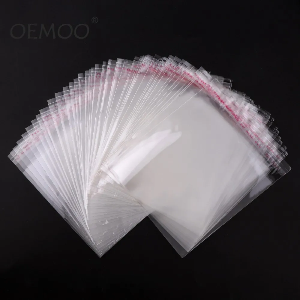 Multi Sizes Option Packaging Plastic Package Bags Self Adhesive Seal Storage bag Package Pouch
Multi Sizes Option Packaging Plastic Package Bags Self Adhesive Seal Storage bag Package Pouch