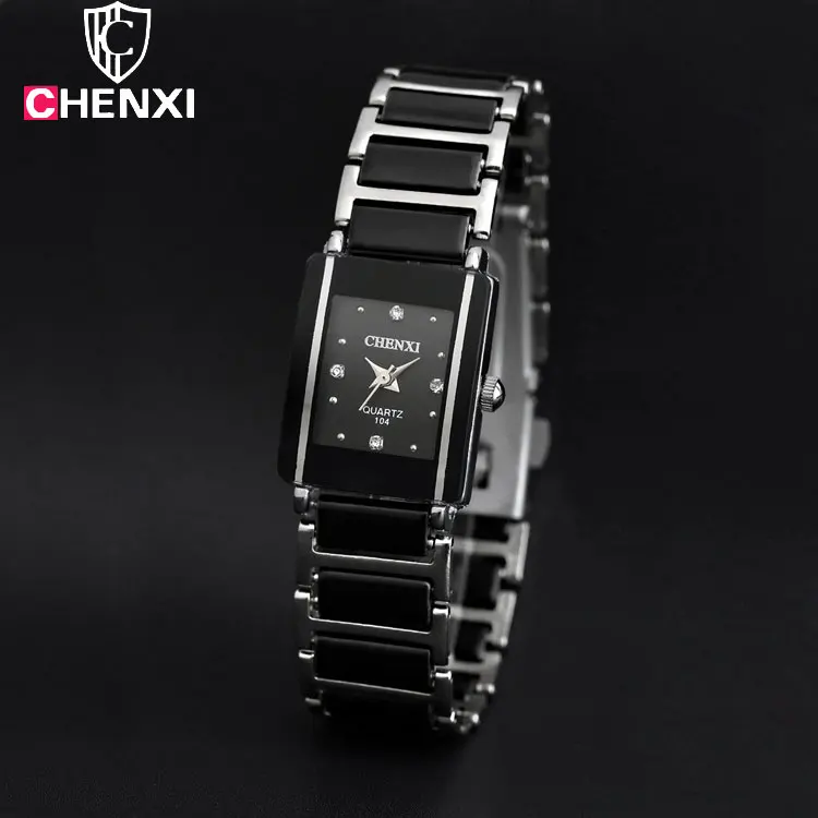 CHENXI Fashion Wrist Watch Women Watches Ladies Brand Luxury Famous Quartz Wristwatch Female Clock Relogio Feminino Montre Femme
CHENXI Fashion Wrist Watch Women Watches Ladies Brand Luxury Famous Quartz Wristwatch Female Clock Relogio Feminino Montre Femme