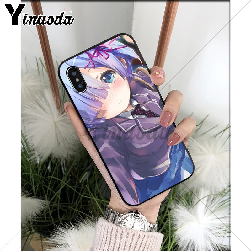 Japanese Anime RE ZERO Remu