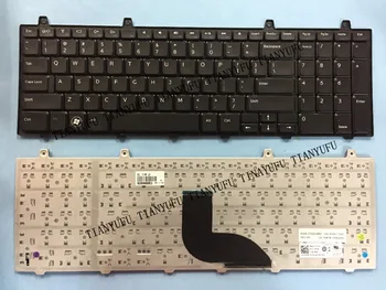 Enghish NEW 1749 KEYBOARD For DELL studio 17 1745 1747 1749 US BLACK Laptop keyboard tested 100% work
Enghish NEW 1749 KEYBOARD For DELL studio 17 1745 1747 1749 US BLACK Laptop keyboard tested 100% work