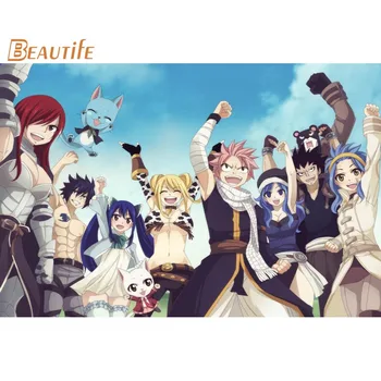 FAIRY TAIL Poster Cloth Silk Poster Home Decoration Art Fabric Poster Print 30X45cm,40X60cm.50X75cm,60X90cm 
FAIRY TAIL Poster Cloth Silk Poster Home Decoration Art Fabric Poster Print 30X45cm,40X60cm.50X75cm,60X90cm